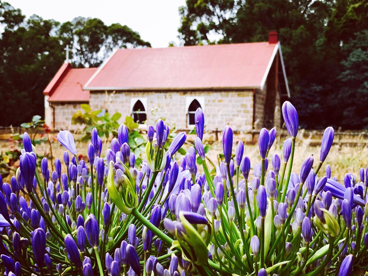 Bed and Breakfast Dingup House Manjimup Exteriér fotografie