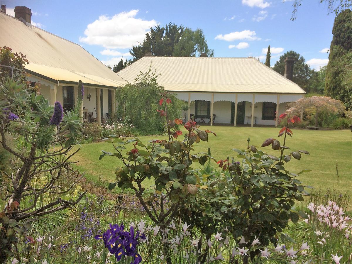 Bed and Breakfast Dingup House Manjimup Exteriér fotografie