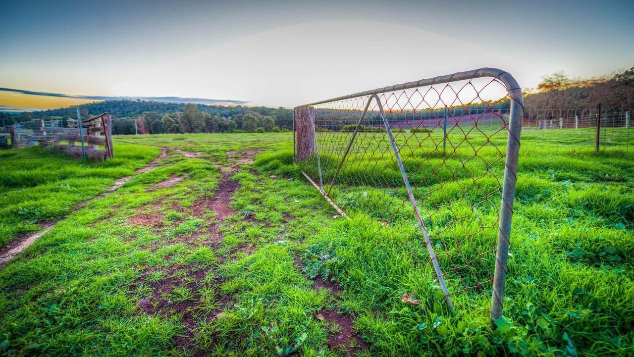 Bed and Breakfast Dingup House Manjimup Exteriér fotografie