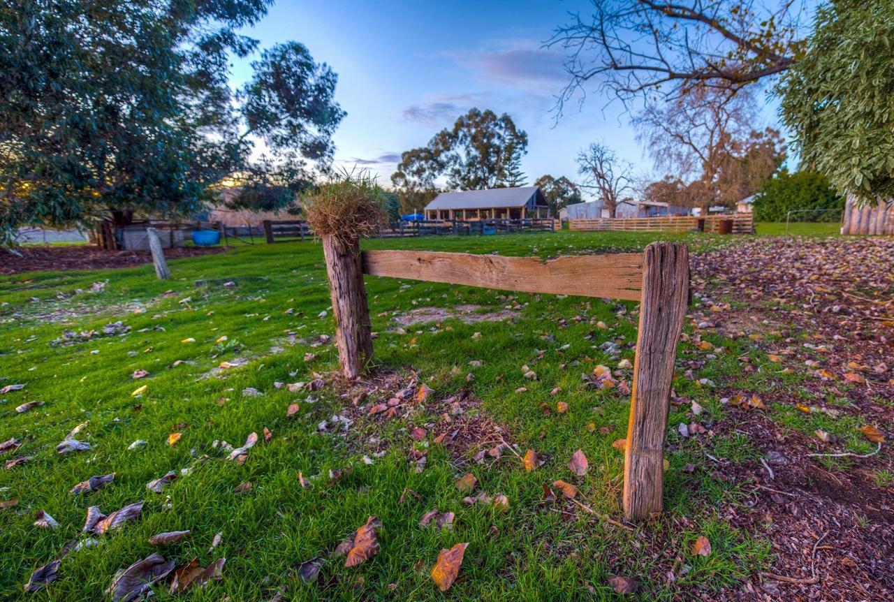 Bed and Breakfast Dingup House Manjimup Exteriér fotografie